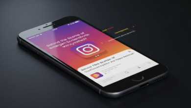 behind-the-scenes-of-instagram-screenshots:-are-they-notified?