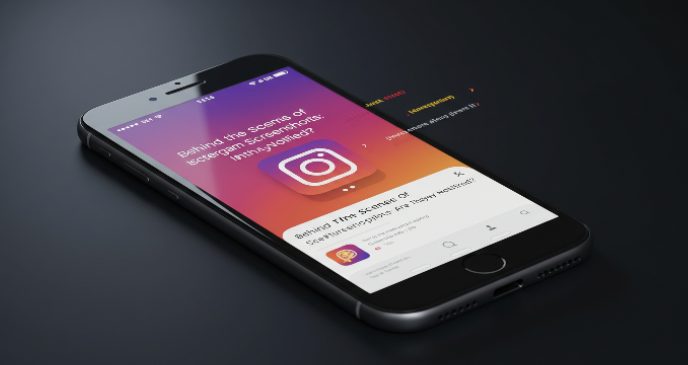 behind-the-scenes-of-instagram-screenshots:-are-they-notified?